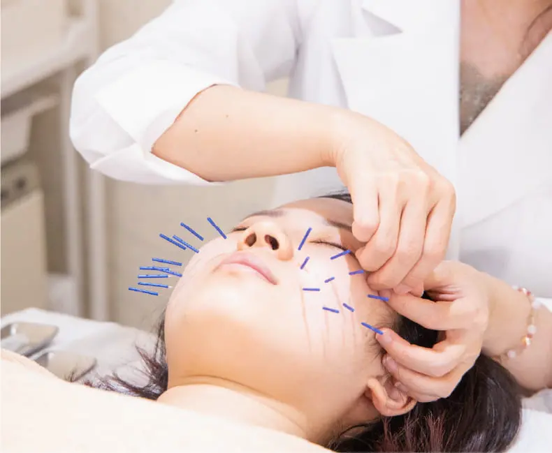 ハリリーナが選ばれる理由